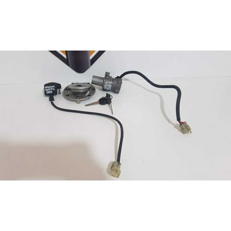 Ignition Set Honda CBR 600 - F4 - 1999 
