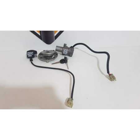 Ignition Set Honda CBR 600 - F4 - 1999 