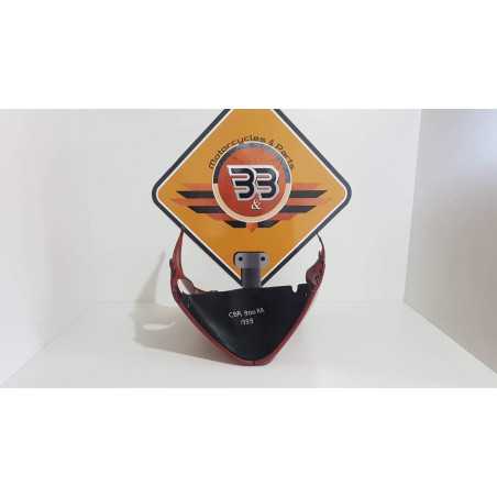 Bugspoiler Honda CBR 900 RR - SC 33A - 1999 
