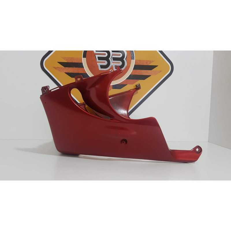 Bugspoiler Honda CBR 900 RR - SC 33A - 1999 