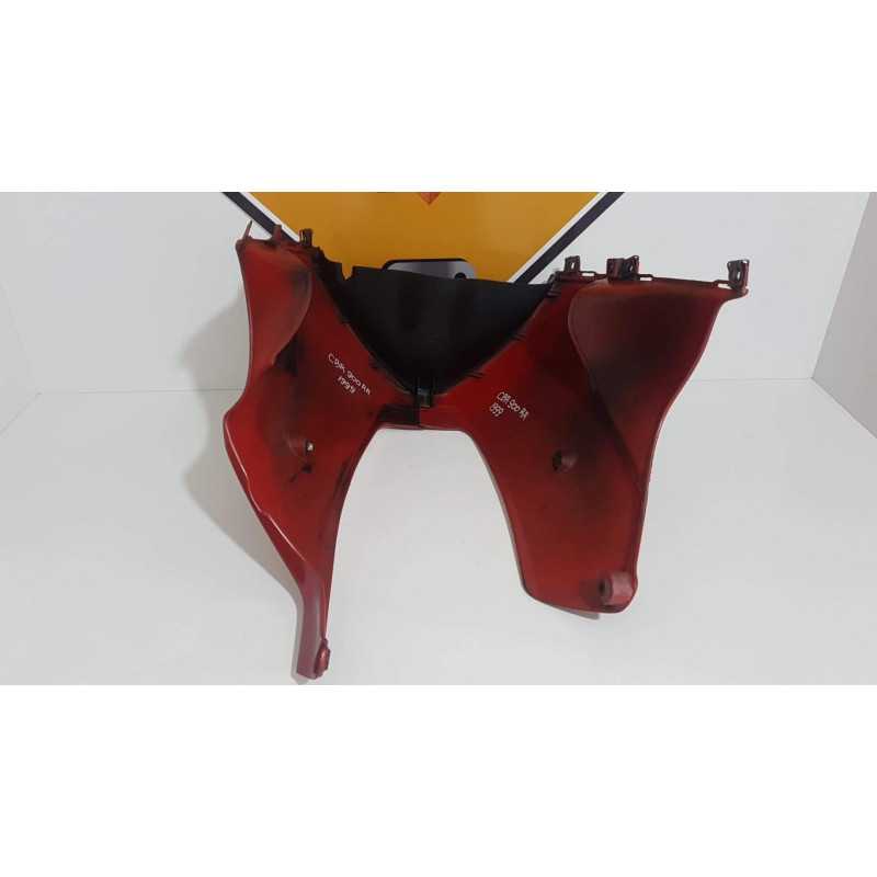 Bugspoiler Honda CBR 900 RR - SC 33A - 1999 