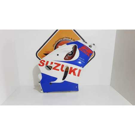 Carena Laterala Dreapta Suzuki GSXR 750 - SRAD - 1999 