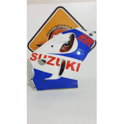 Carena Laterala Dreapta Suzuki GSXR 750 - SRAD - 1999 2