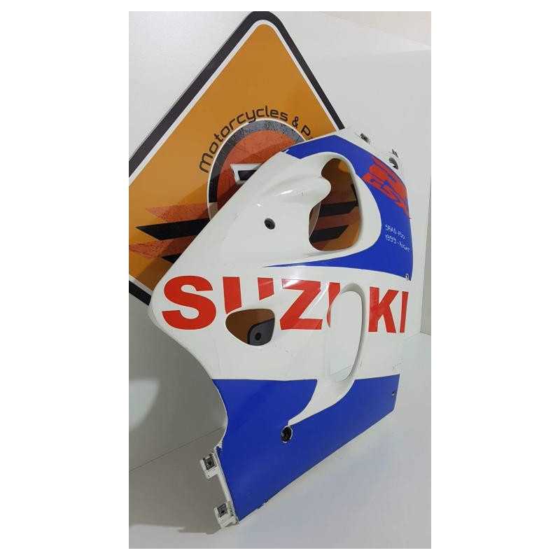 Carena Laterala Dreapta Suzuki GSXR 750 - SRAD - 1999 
