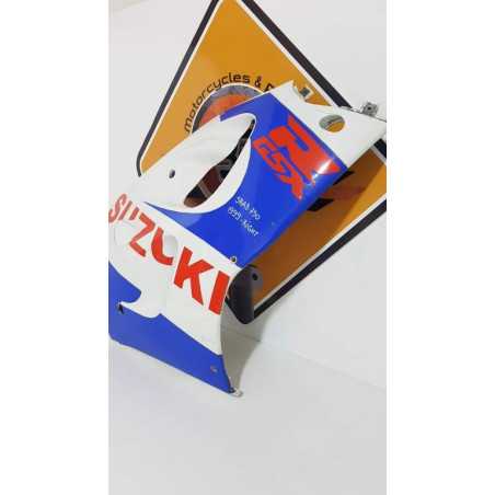 Right Cowl Suzuki GSXR 750 - SRAD - 1999 