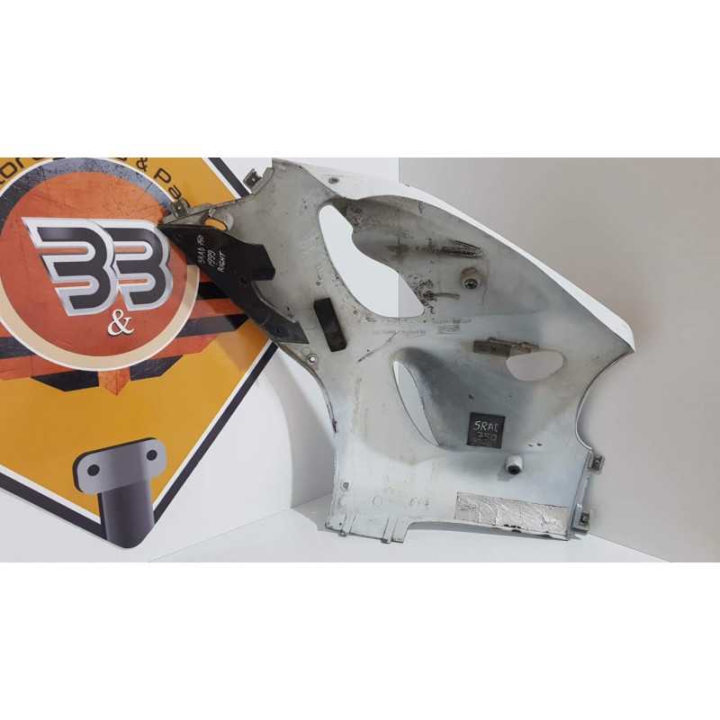 Right Cowl Suzuki GSXR 750 - SRAD - 1999 