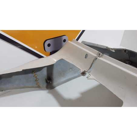 Frame Cover Suzuki GSXR 750 - SRAD - 1999 