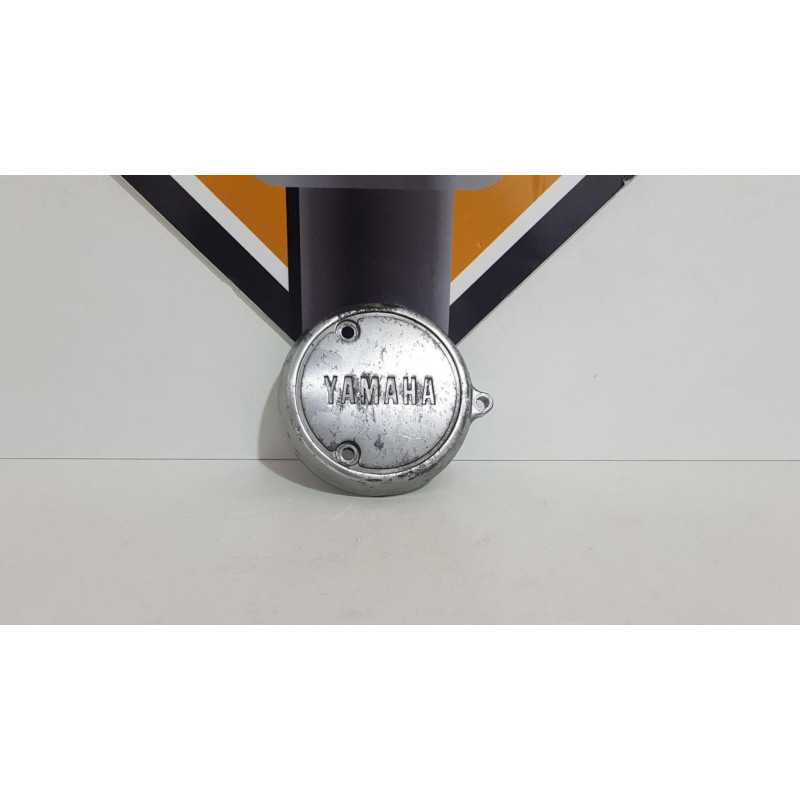 Oil Filter Cover Yamaha Virago XV 125 - 5AJ - 1998 