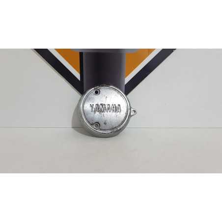 Oil Filter Cover Yamaha Virago XV 125 - 5AJ - 1998 