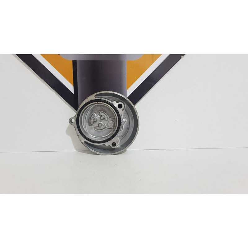 Oil Filter Cover Yamaha Virago XV 125 - 5AJ - 1998 