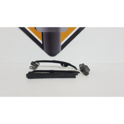 Kit Distributie Yamaha Virago XV 125 - 5AJ - 1998 2