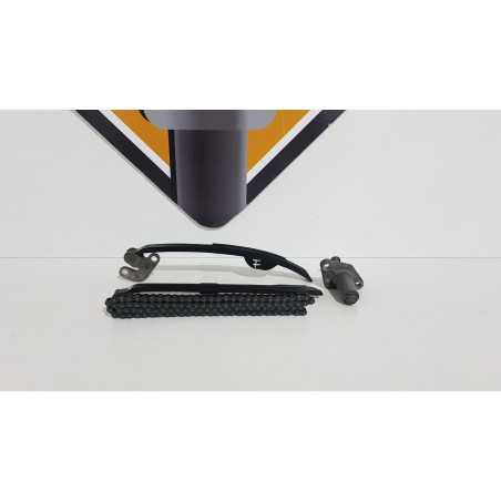 Kit Distributie Yamaha Virago XV 125 - 5AJ - 1998 