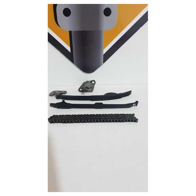 Kit Distributie Yamaha Virago XV 125 - 5AJ - 1998 