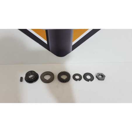 Pinioane Distributie Yamaha Virago XV 125 - 5AJ - 1998 