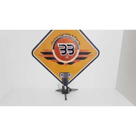 Vibrochen & Biele Yamaha Virago XV 125 - 5AJ - 1998 