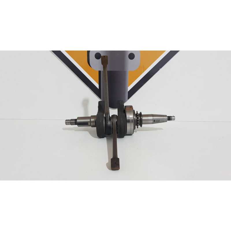 Vibrochen & Biele Yamaha Virago XV 125 - 5AJ - 1998 