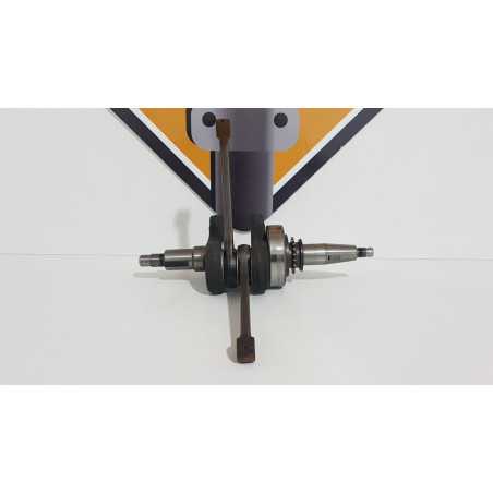 Vibrochen & Biele Yamaha Virago XV 125 - 5AJ - 1998 