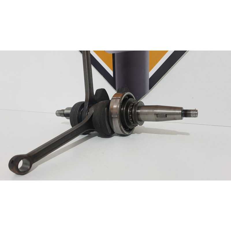 Crankshaft & Rods Yamaha Virago XV 125 - 5AJ - 1998 