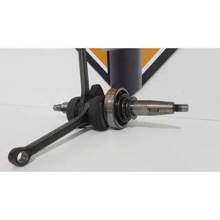 Crankshaft & Rods Yamaha Virago XV 125 - 5AJ - 1998 