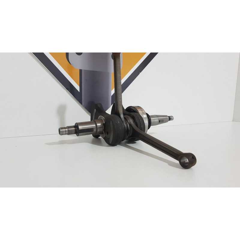 Crankshaft & Rods Yamaha Virago XV 125 - 5AJ - 1998 