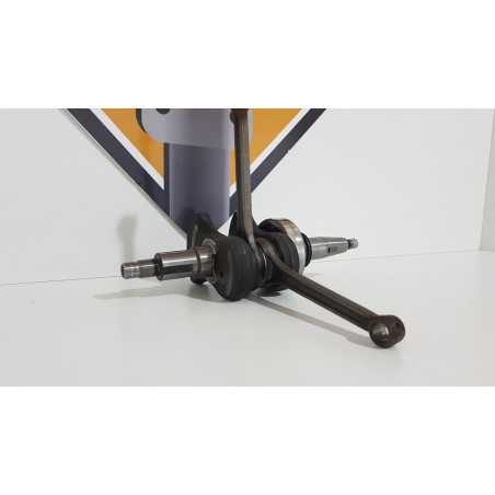 Crankshaft & Rods Yamaha Virago XV 125 - 5AJ - 1998 