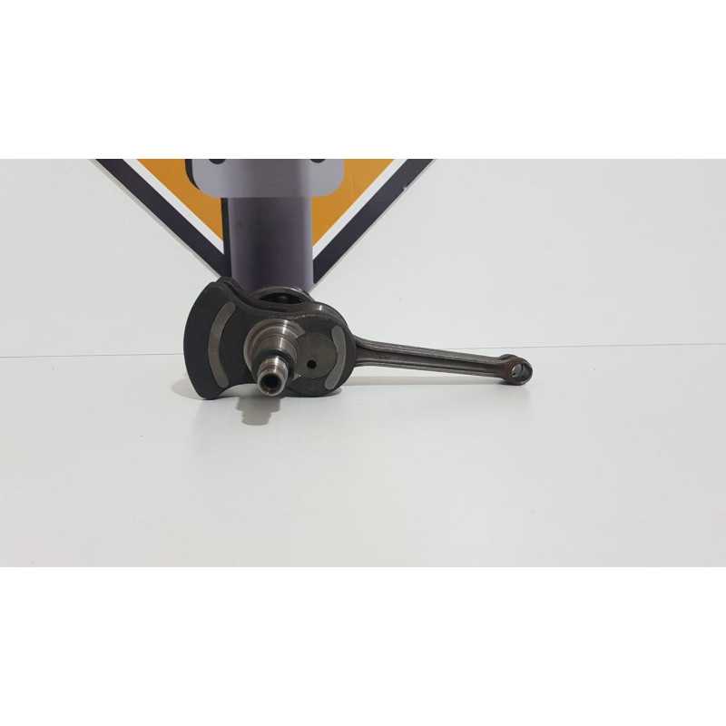 Crankshaft & Rods Yamaha Virago XV 125 - 5AJ - 1998 