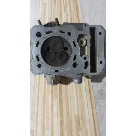 Cylinder Head Front Honda NTV 650 Revere - 1993 