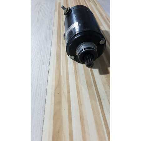 Starter - Electric Kawasaki Ninja ZXR 750 - 1994 