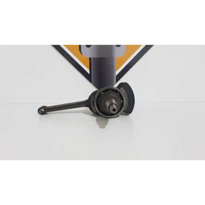 Vibrochen & Biele Yamaha Virago XV 125 - 5AJ - 1998 