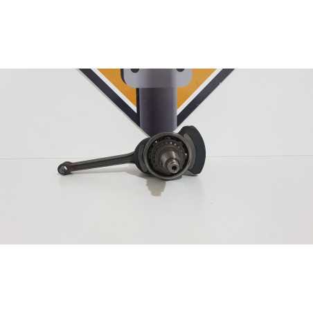 Crankshaft & Rods Yamaha Virago XV 125 - 5AJ - 1998 