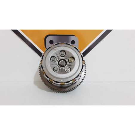 Clutch Honda CBR 1000 F - 1994 