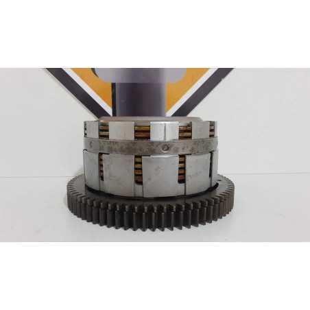 Clutch Honda CBR 1000 F - 1994 