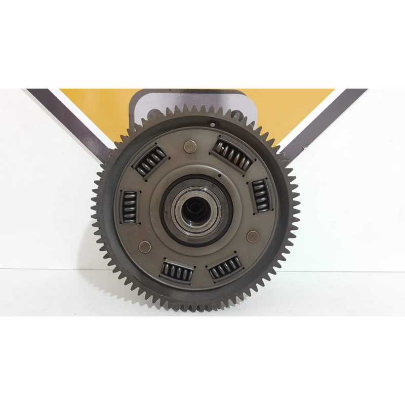 Ambreiaj Honda CBR 1000 F - 1994 