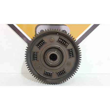 Clutch Honda CBR 1000 F - 1994 