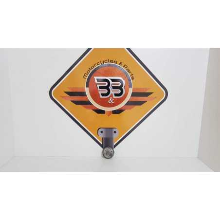 Ignition Cover Honda CBR 1000 F - 1994 