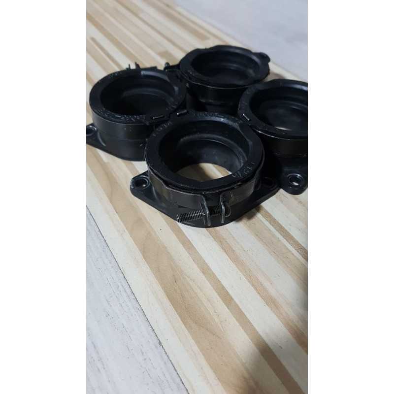 Intake Pipe / Manifold Kawasaki Ninja ZXR 750 - 1994 