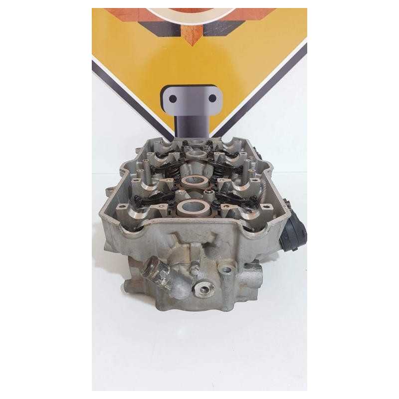 Cylinder Head Honda CBR 1000 F - 1994 