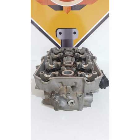 Chiuloasa Honda CBR 1000 F - 1994 