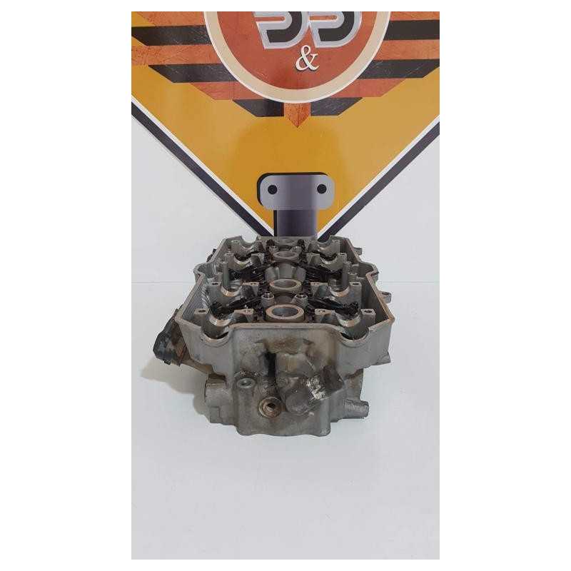 Cylinder Head Honda CBR 1000 F - 1994 