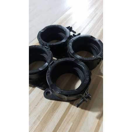 Intake Pipe / Manifold Kawasaki Ninja ZXR 750 - 1994 