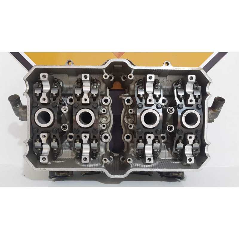 Cylinder Head Honda CBR 1000 F - 1994 