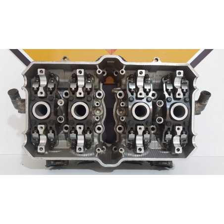 Cylinder Head Honda CBR 1000 F - 1994 