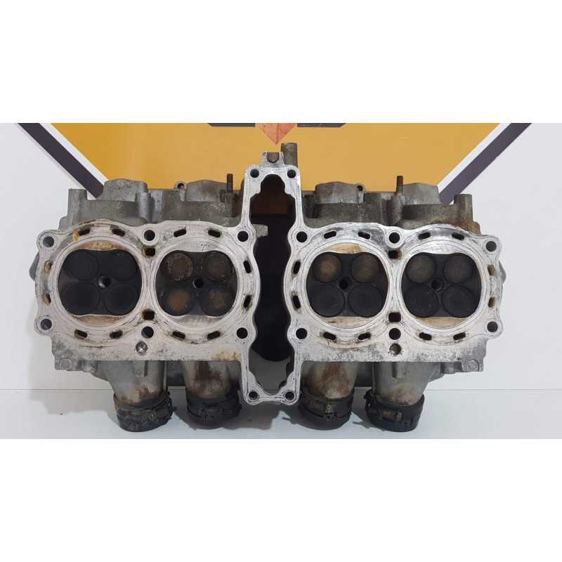 Cylinder Head Honda CBR 1000 F - 1994 