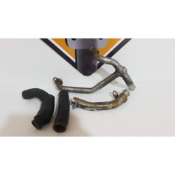 Water Hoses Honda CBR 1000 F - 1994 2