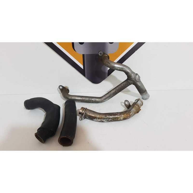Water Hoses Honda CBR 1000 F - 1994 