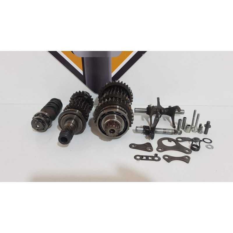 Gearbox Honda CBR 1000 F - 1994 