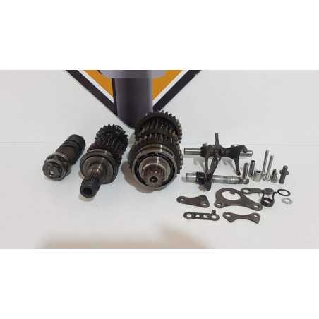 Gearbox Honda CBR 1000 F - 1994 