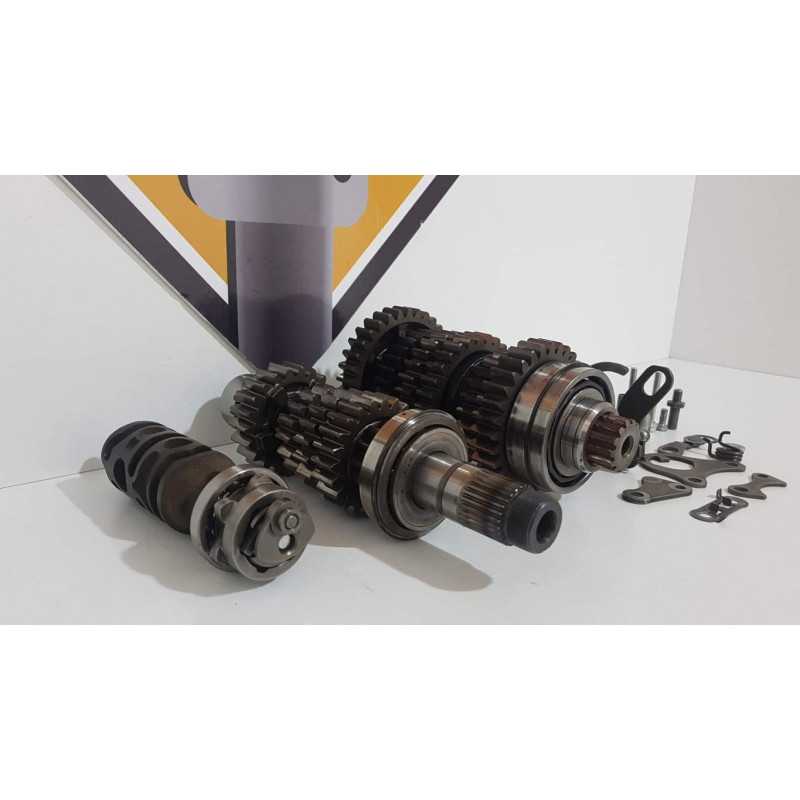 Gearbox Honda CBR 1000 F - 1994 