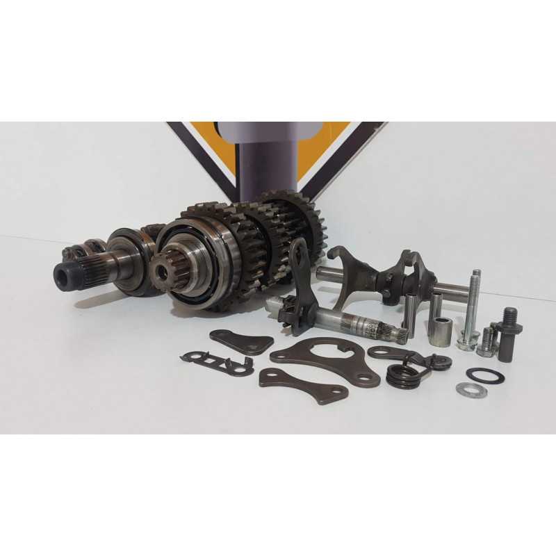 Gearbox Honda CBR 1000 F - 1994 