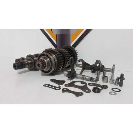 Gearbox Honda CBR 1000 F - 1994 